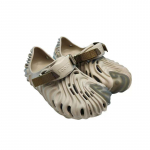 Crocs Classic Pollex Vaikams Unisex Sandalai & &Scaron;lepetės 36-37(M4W6) &scaron;viesi violetinė
