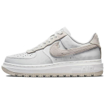 Nike Air Force 1 Luxe 'Triple White' Vyri&scaron;ki DD9605-100 EU 42 white