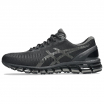ASICS GEL QUANTUM 360 I Palaikantys kvėpuojantys ir greitai džiūstantys bėgimo bateliai Vyri&scaron;ki 1203A730-001 42