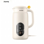 Joyoung 600ml ne&scaron;iojamas i&scaron;manusis sojų pieno virimo aparatas, Kinijos ki&scaron;tukas (adapteris įtrauktas)