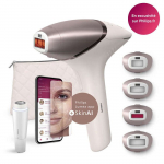 Philips lumea IPL IPL epiliatorius Series 9000 su SenseIQ BRP958/00