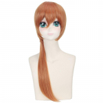 Bungo Stray Dogs Nakahara Chuuya Cosplay Kostiumas I&scaron;skirtinis Retro Detektyvo Apranga Wig Only,65cm/25.60in