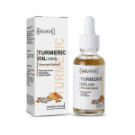 2x 30ml Ciberžolės aliejus Grynas natūralus Malonus Drėkinantis Anti-senėjimo Serumas &Scaron;viesinantis