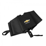 Automatinis sulankstomas vėjui atsparus skėtis nuo saulės Chevrolet Cruze Spark Sail 3 Aveo T250 Cobalt Malibu Captiva Camaro Impala