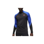 Jordan Paris Saint Germain futbolo mar&scaron;kinėliai vyri&scaron;ki juodi DN1259-011 L blue
