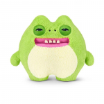 38CM Originalios Fuggler Chunky Fuggs serijos pliu&scaron;inės lėlės Squishy Giant serijos baisūs juokingi monstrai madingi žaislai dovana apvalios ir putlios