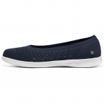 Skechers ON THE GO Dreamy Moteri&scaron;ki tinkliniai lengvi žemi laisvalaikio batai Mėlyni 136265-NVY 36