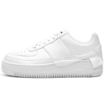 Nike Air Force 1 Jester Xx Triple White Moteri&scaron;ki AO1220-101 40 balta