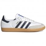 Samba Adidas Originals Og 'White Night Indigo Gum' IF3814 36 white