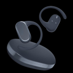 HONOR Choice Atvirų ausų Sportinės Bluetooth ausinės 2