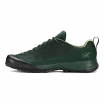 Arcteryx KONSEAL FL 2 Prieigos Batai Amortizuojantys Neslystantys Patvarūs Žemi Lauko Funkciniai Batai Unisex Batai Ruda Pilka L07846200 45⅓