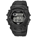 Casio Apyrankinis laikrodis G-Shock Fire Package 26 Radijo bangomis valdomas Saulės energija maitinamas GW-2320FP-1A1JR Vyri&scaron;kas Juodas gray