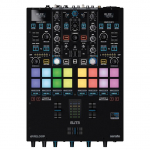 Reloop Elite - Profesionali DJ mikserinė pultas Serato