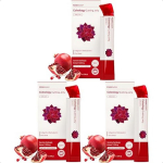 Foodology Coleology Vir&scaron;kinimo priežiūros želė 10 lazdelės 1 dėžutė 30Sticks 3 Box