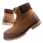 Wrangler Arch Fur Vyri&scaron;ki Auk&scaron;ti Chipmunk [20253059.35A] dydis 44 black
