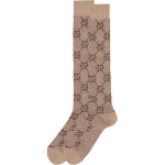 GUCCI Gg Signature Kojinės 476525-3G199-9964 M
