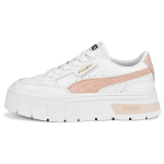 PUMA Mayze Stack PUMA Baltas Rožinis Kvarcas Moteri&scaron;ki 384363-02 38