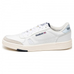 Reebok Lt Court 'White Vector Navy' 100033714 42.5 juoda
