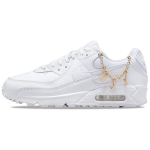 Nike Air Max 90 Premium 'Lucky Charms' Moteri&scaron;ki DH0569-100 38.5 white