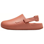 Nike Calm Mules 'Terra Blush' Moteri&scaron;ki FB2185-201 39 ruda