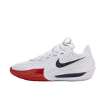 Nike Air Zoom GT Cut 3 EP 'Baltas Juodas Raudonas' DV2918-103 44 juoda