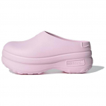 adidas originals Adifom Stan Smith Mules Skaidri rožinė Moteri&scaron;ki IE0480 40&frac12; rožinė