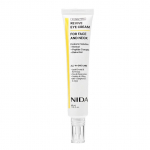 NIDA Revive Akių kremas veidui ir kaklui 40 ml 1 pcs white