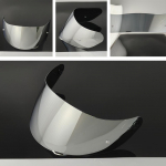 AGV K5 K5S K5-S K3SV K1 K1S Compact ST Motociklo &Scaron;almo Vizio Linzė Shield Akiniai Pilno Veido Pin Accesorios Para Moto Casque