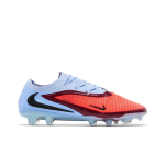 Nike Phantom 6 Low Elite FG 'Scary Good Pack' (Unisex) Karali&scaron;kas atspalvis / Ry&scaron;kiai raudoni futbolo bateliai HJ2146 400 45.0