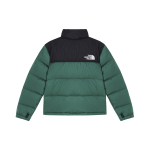 THE NORTH FACE 1996 Retro Nuptse pūkinė striukė moteri&scaron;ka NF0A3XEO-NL1 XS black