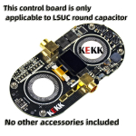 KEKK Farado Kondensatoriai Ta&scaron;kinio Suvirinimo Aparatas Super Kondensatorius 5.4-5.6V1500F Ta&scaron;kinio Suvirinimo Aparato Valdymo Plok&scaron;tė 0.3mm 18650 Baterijai Type A