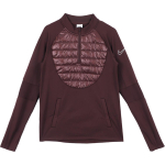 Nike Therma-Fit Academy Winter Warrior ilgomis rankovėmis vir&scaron;us 'Raudonas' Vyri&scaron;kas DC9169-652 M brown