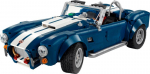 Shelby Cobra 427 S/C #10357(Be dėžutės) No box