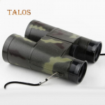 Kamufliažiniai vaikų žiūronai, skirti pauk&scaron;čiams stebėti lauke Mokymosi žaislai, žiūrintys į žvaigždes bet kokio amžiaus