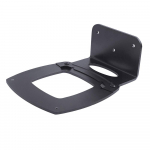 Metalinis sieninis laikiklis Sieninis laikiklis pakabos stovas su laikikliu, suderinamas su Linksys MX5300 WiFi 6 1_Pack