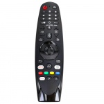 NAUJAS AN-MR19BA, skirtas LG Voice Magic 4K televizoriaus nuotolinio valdymo pultui 2019 Smart TV 75UM7600PTA 86UM7600PTA UM7000PLC UM7400 21*6*3