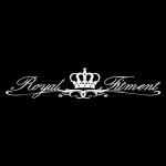 CS40081# Royal Fitment lipdukas ant automobilio vinilo lipduko vandeniui atsparaus papuo&scaron;imo, skirto galinio lango automobilių lipdukams 80x16cm