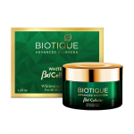 Odą balinantis kremas (50 g), BXL ląstelių balinimo kremas, Biotique