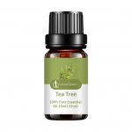 10 ml universalus eterinis aliejus atkuriantis po saulės saugaus drėkinimo Tea Tree