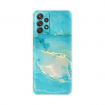 Samsung Galaxy A52 5g A52s dėklas Mink&scaron;tas silikoninis marmurinis liūtas dažytas dėklas, skirtas Samsung A52 A 52 S 52s 5g galinis dangtelis Tpu Fundas For Samsung A52s 5G