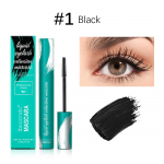 Naujas Green Box tu&scaron;as Lieknas storas garbanotas stereotipai nelengva i&scaron;tepti prailginamasis mados tu&scaron;as 01#-black