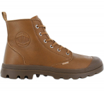 PALLADIUM Pampa HI ZIP LTH ESS &ndash; vyri&scaron;ki batai odiniai rudi 76888-252-M batai ORIGINALAI EU 47 UK 12