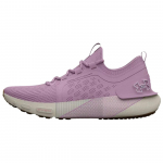 Under Armour HOVR Phantom 3 SE Fresh Orchid moteri&scaron;ki sportbačiai purpuriniai balti 3026647-500 38.5