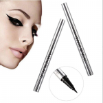 Black Pencil Liquid Eye Liner Pen Ilgalaikis makiažas Pie&scaron;tukas Beauty Kosmetinis akių pie&scaron;tukas