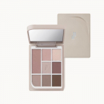 Heart Percent Dote on Mood Eye paletė 7, 8 8g 2 spalvos 8. Neutral Muse Facets