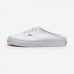 Vans Authentic Mules  True White True White Vn0a54f7qlz True White True White 225