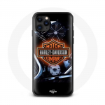 Coque Iphone 13 Pro Max Harly Davidson