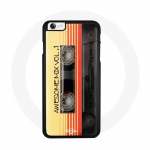 Coque Iphone 6 Cassette Retro Breaking Bad