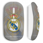 Madrido &bdquo;Real&ldquo; futbolo klubo belaidė pelė