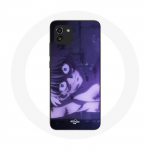 Coque pour Samsung Galaxy A03 Hunter x Hunter Manga Killua Zoldyck